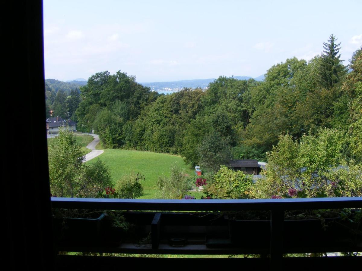 Pension Waldesruh Velden am Wörthersee Zimmer foto