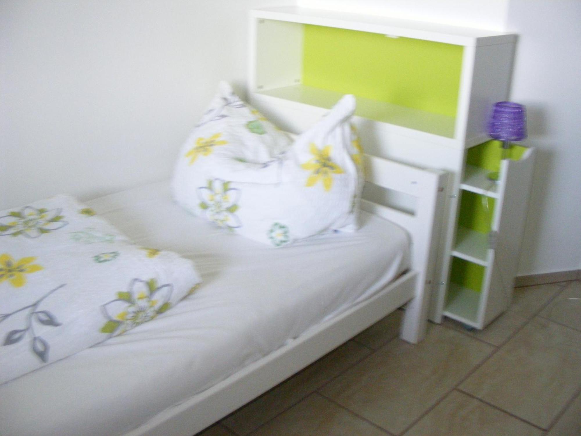 Pension Waldesruh Velden am Wörthersee Zimmer foto